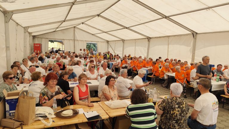 Pročitajte više o članku Susreti dijabetičara „Slatki na Papuku“ – 25 godina zajedništva, podrške i prevencije